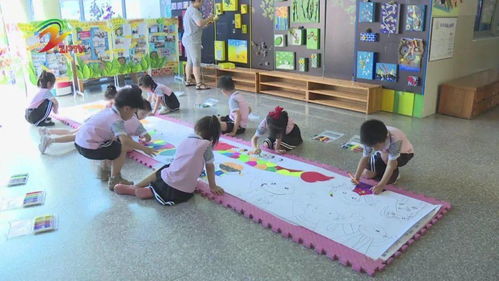 漳平市寶娘幼兒園 多彩活動(dòng)慶端午，傳統(tǒng)文化潤(rùn)童心